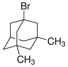 Memantine Related Compound D